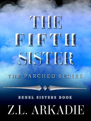 cover image of The Fifth Sister